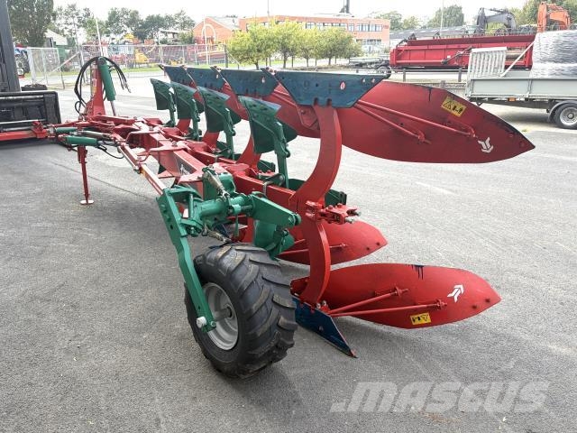 Kverneland EG100 4_furet Plugovi obrtači