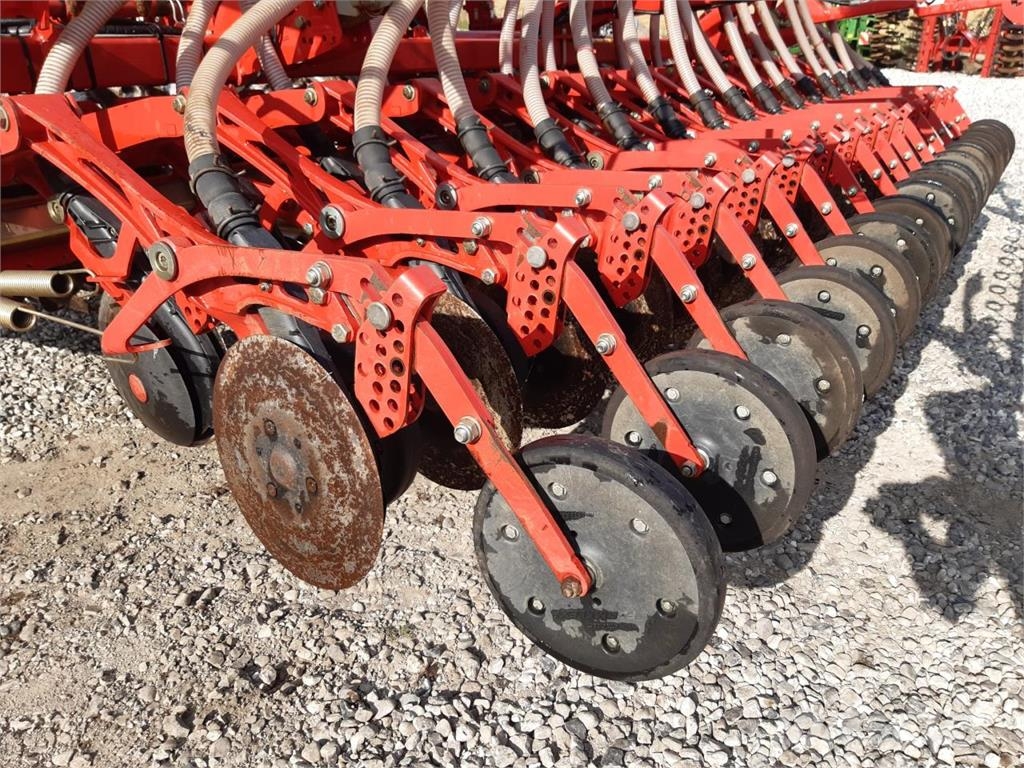 Kverneland I-DRILL PRO CX2 Kombinerte såmaskiner
