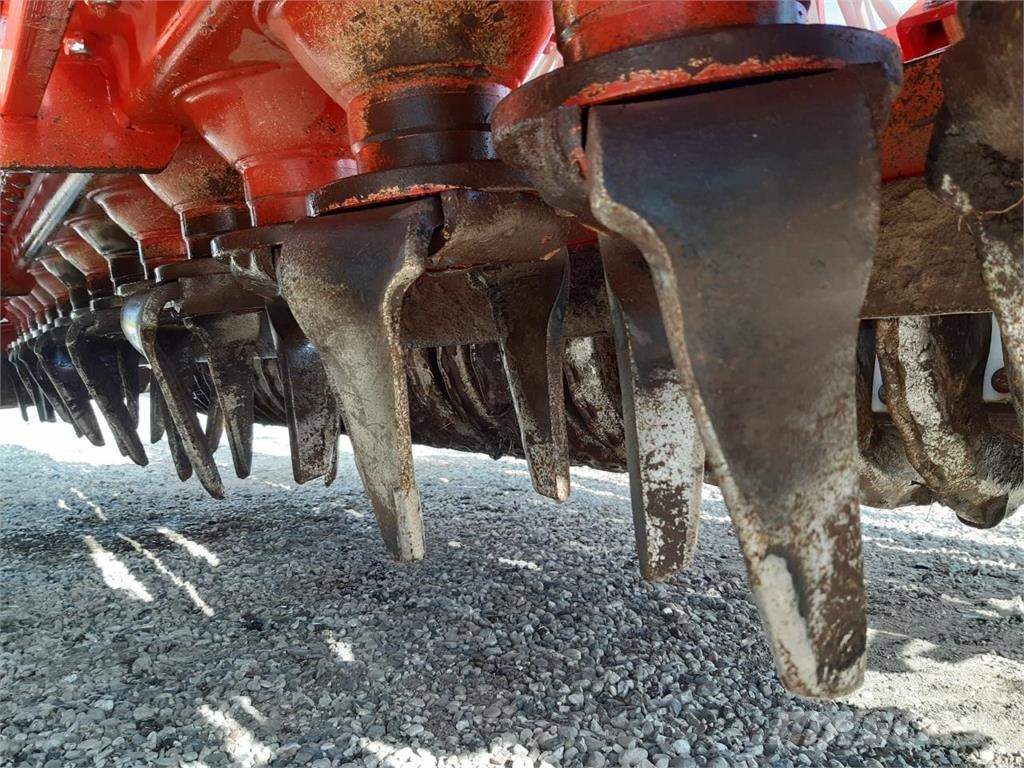 Kverneland I-DRILL PRO CX2 Kombinerte såmaskiner