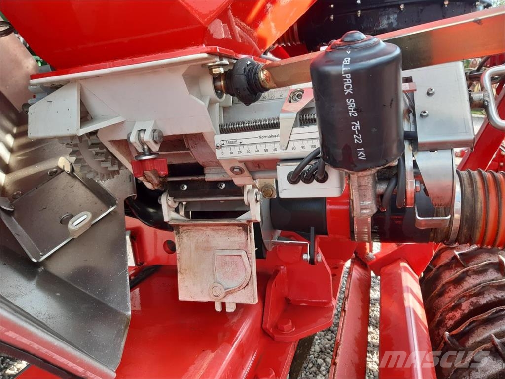Kverneland I-DRILL PRO CX2 Kombinerte såmaskiner