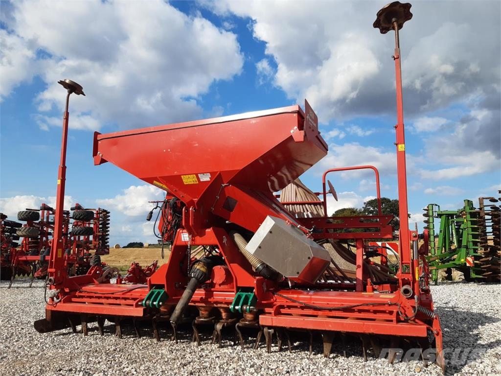 Kverneland I-DRILL PRO CX2 Kombinerte såmaskiner