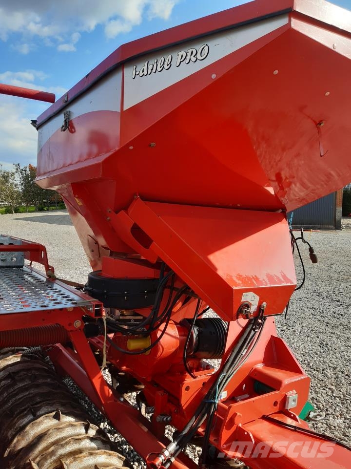 Kverneland I-DRILL PRO CX2 Kombinerte såmaskiner