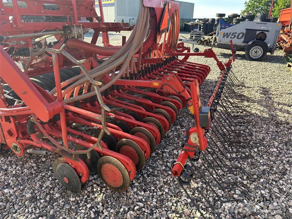 Kverneland IDRILL PRO CX SKÆR Kombinerte såmaskiner