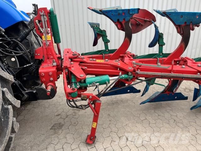 Kverneland KKES-85-200 Vendeplove