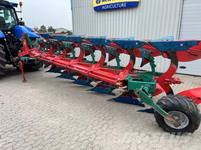 Kverneland KKES-85-200 Vendeplove