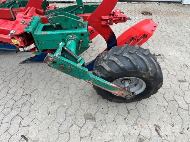 Kverneland KKES-85-200 Vendeplove