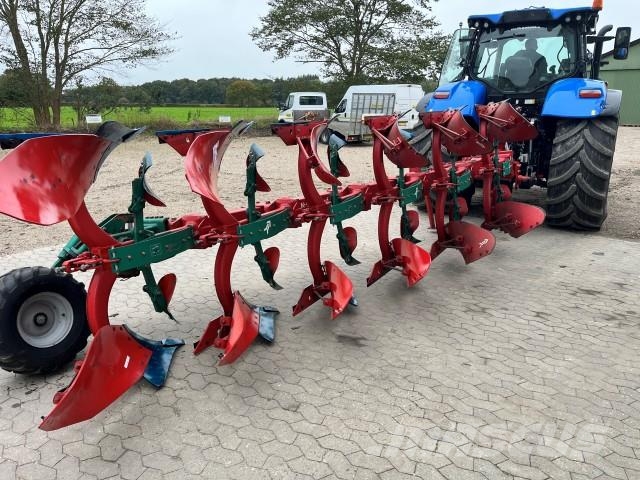 Kverneland KKES-85-200 Vendeplove