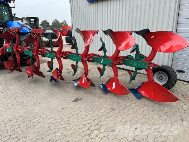 Kverneland KKES-85-200 Vendeplove