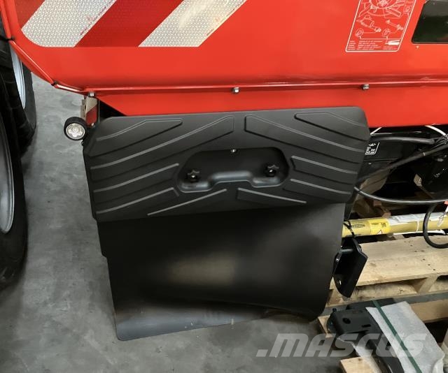 Kverneland TL3900 GEO Sıvı gübre serpme makineleri