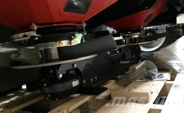 Kverneland TL3900 GEO Sıvı gübre serpme makineleri