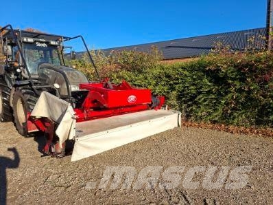 Lely FC320 Swathers