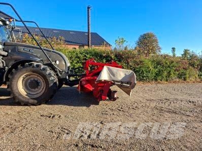 Lely FC320 Swathers