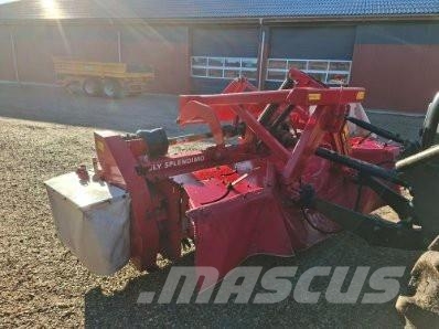 Lely FC320 Swathers