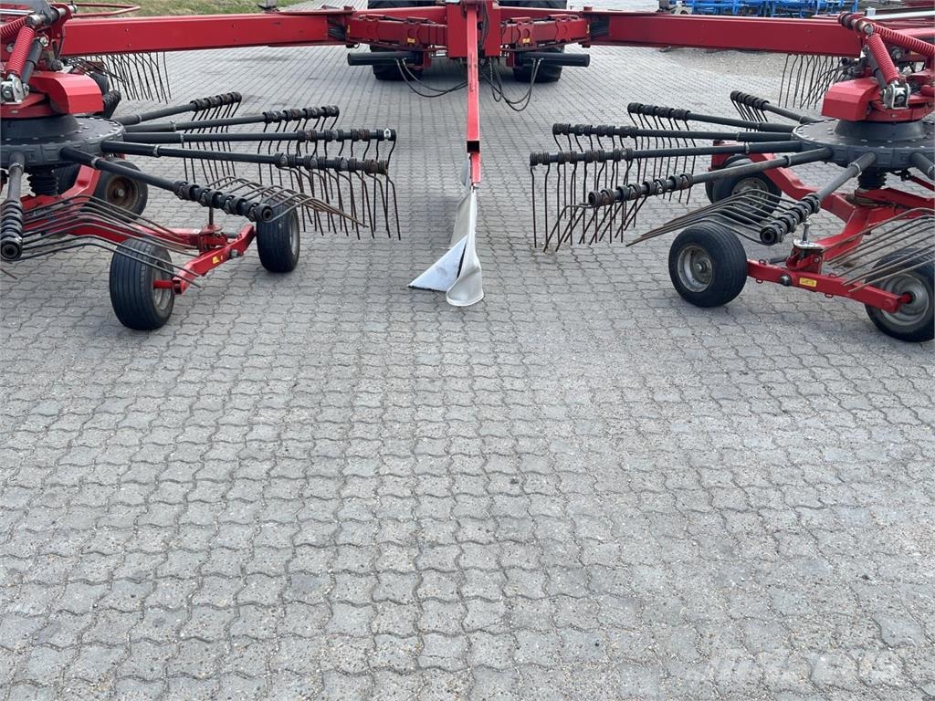 Lely HIBISCUS 1515 Ranghinatori