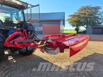 Lely MC320 Swathers
