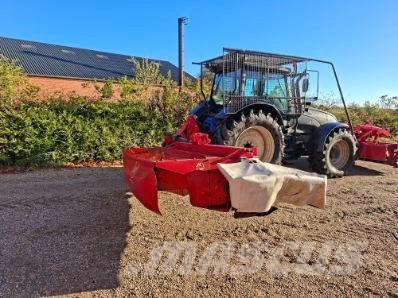 Lely MC320 Swathers