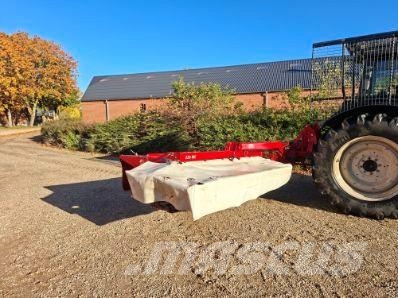 Lely MC320 Swathers