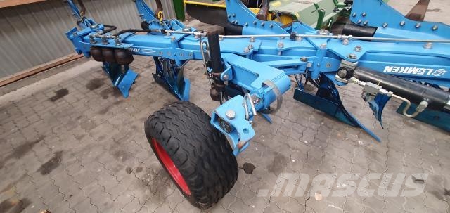 Lemken JUWEL 8 VT 5 L 100 Växelplogar