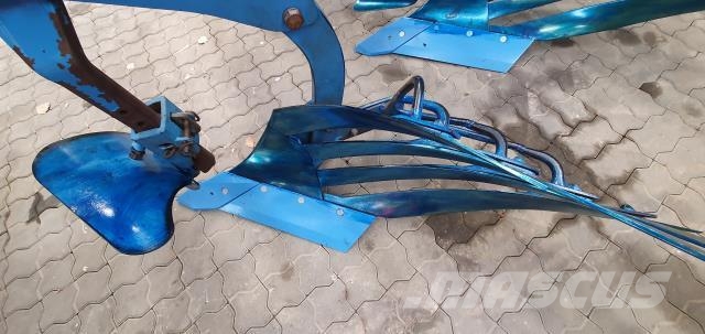 Lemken JUWEL 8 VT 5 L 100 Växelplogar