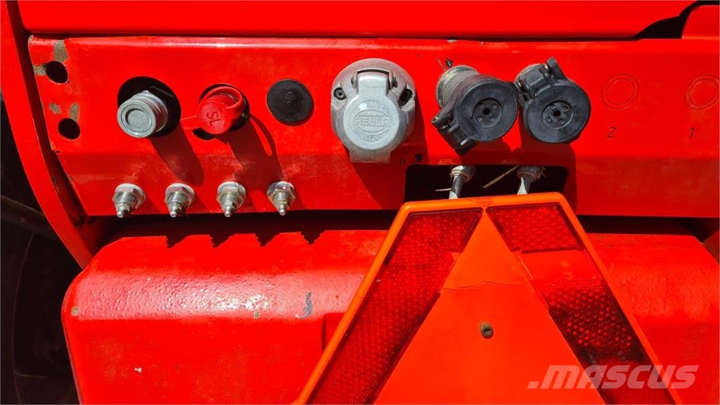 Manitou MLT 737-130 PS+ Τηλεσκοπικοί ανυψωτές