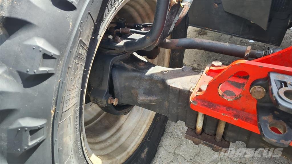 Manitou MLT 737-130 PS+ Τηλεσκοπικοί ανυψωτές