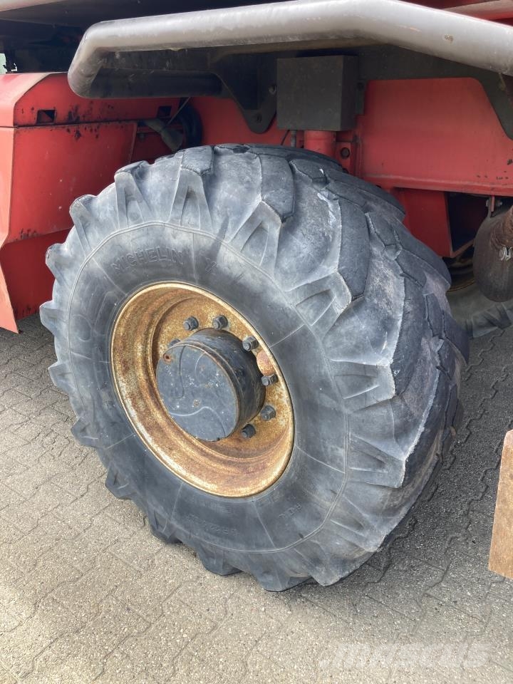 Manitou MRT2540 Teleskoplader