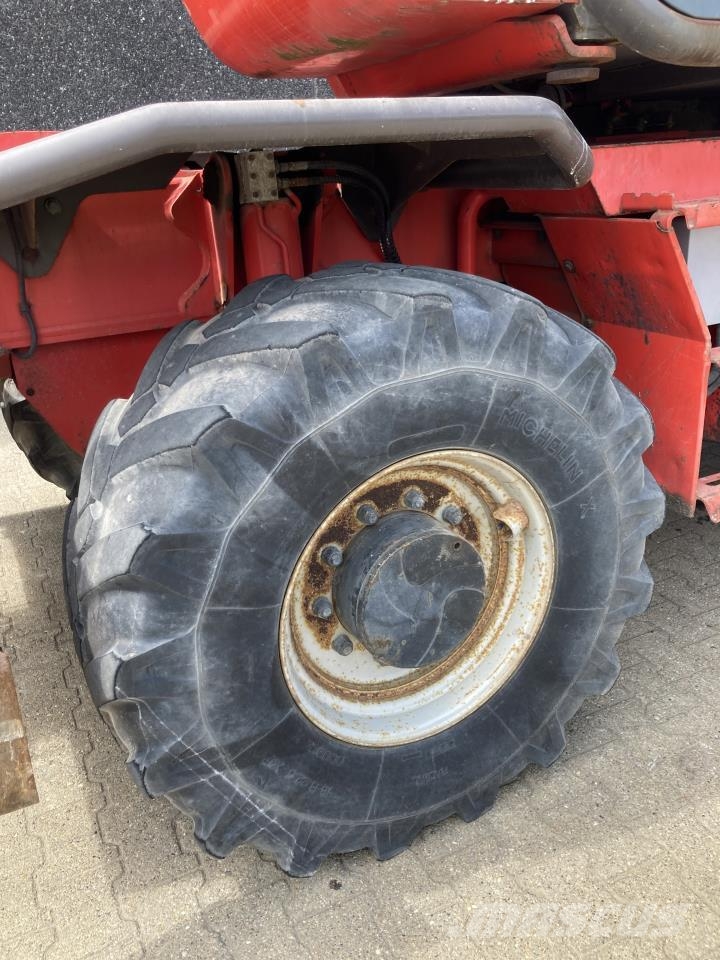 Manitou MRT2540 Teleskoplader