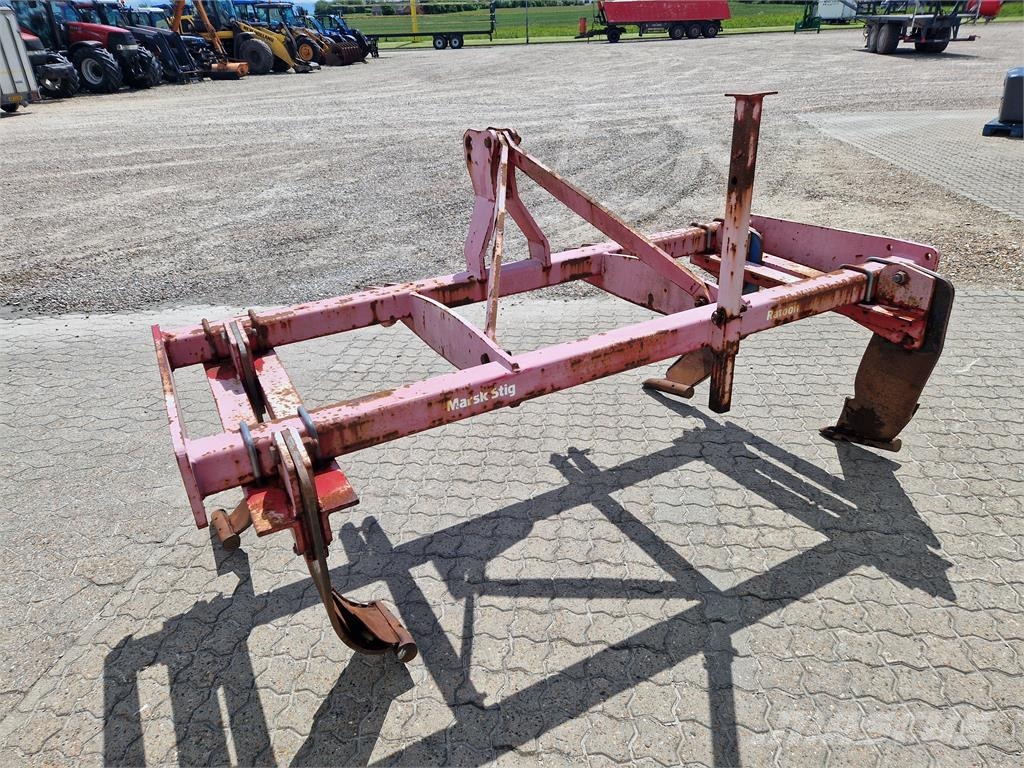 Marsk Stig 4 TAND GRUBBER Beitelploeg
