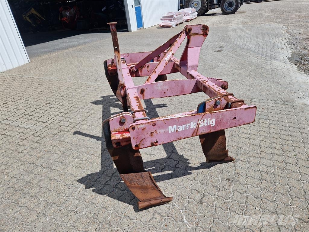 Marsk Stig 4 TAND GRUBBER Beitelploeg