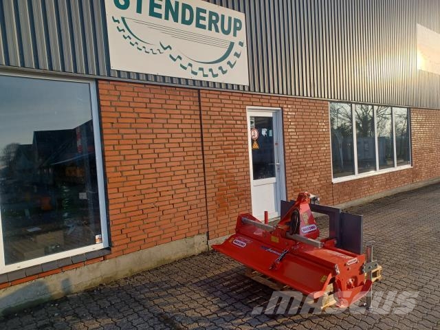 Maschio HYDR. FRÆSER 1450 MM Inne akcesoria
