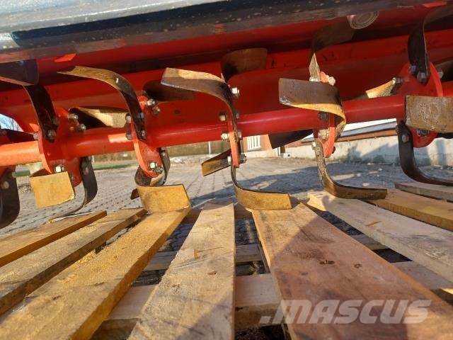 Maschio HYDR. FRÆSER 1450 MM Inne akcesoria