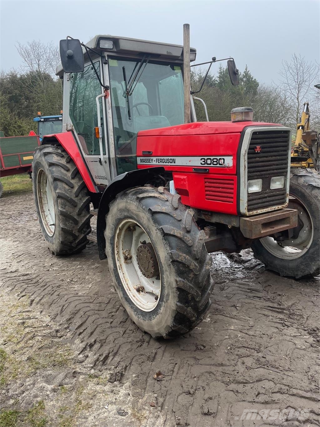 Massey Ferguson 3080