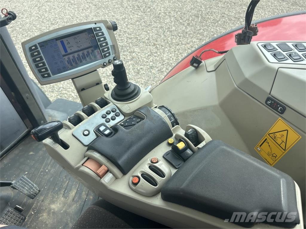 Massey Ferguson 8690 DYNA VT 拖拉机/农用车