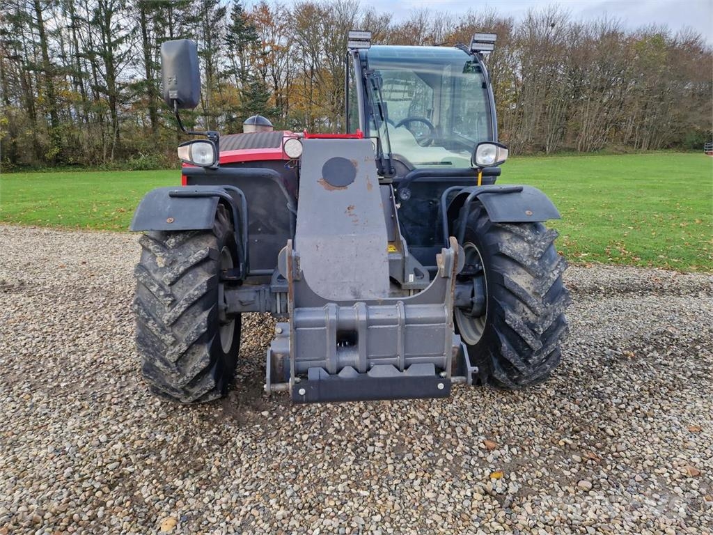 Massey Ferguson 9306 TR X-TRA Kurottajat