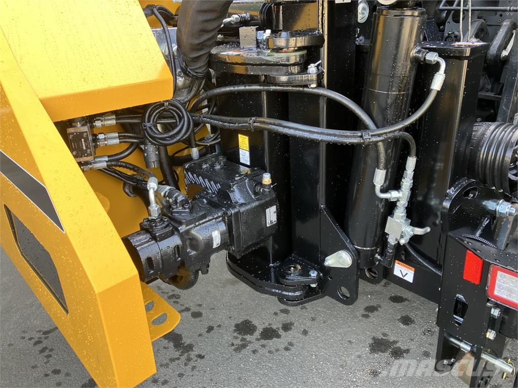 McConnel PA5155 Corta-sebes