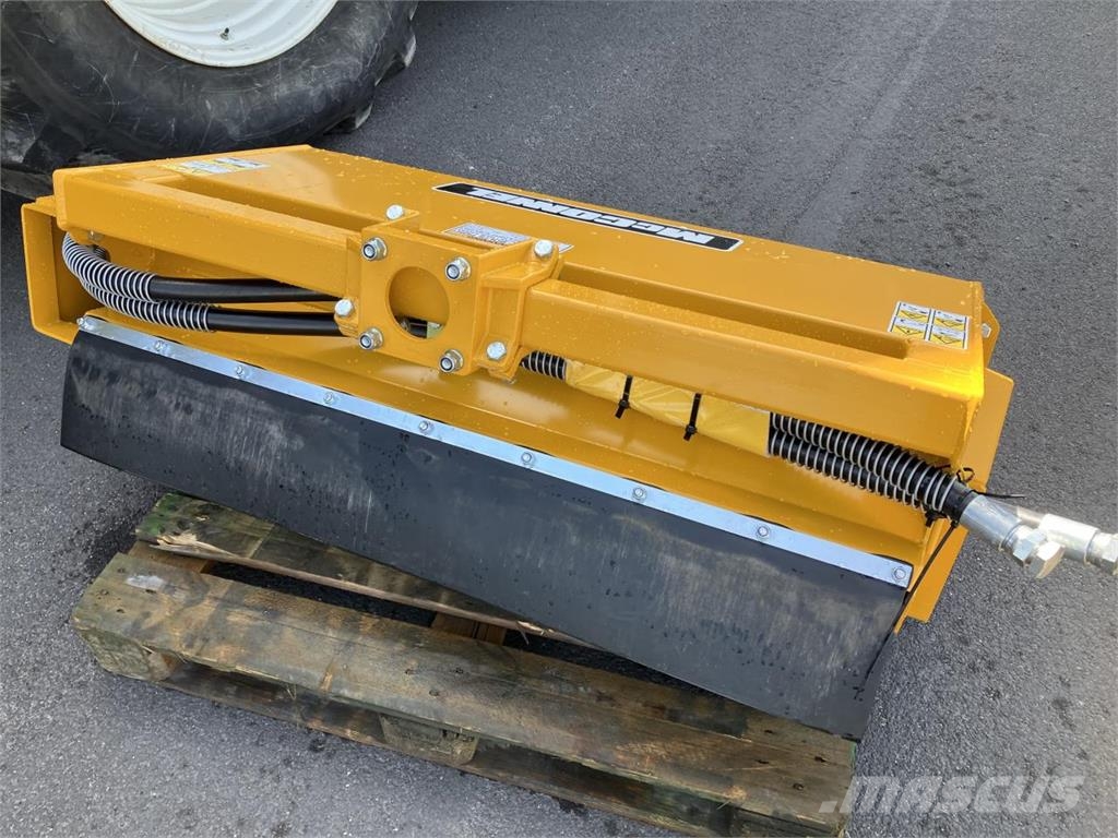 McConnel PA5155 Corta-sebes