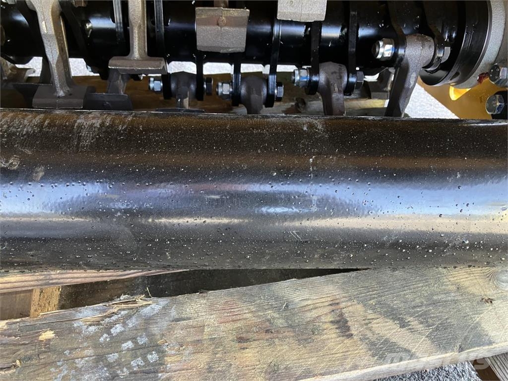 McConnel PA5155 Corta-sebes