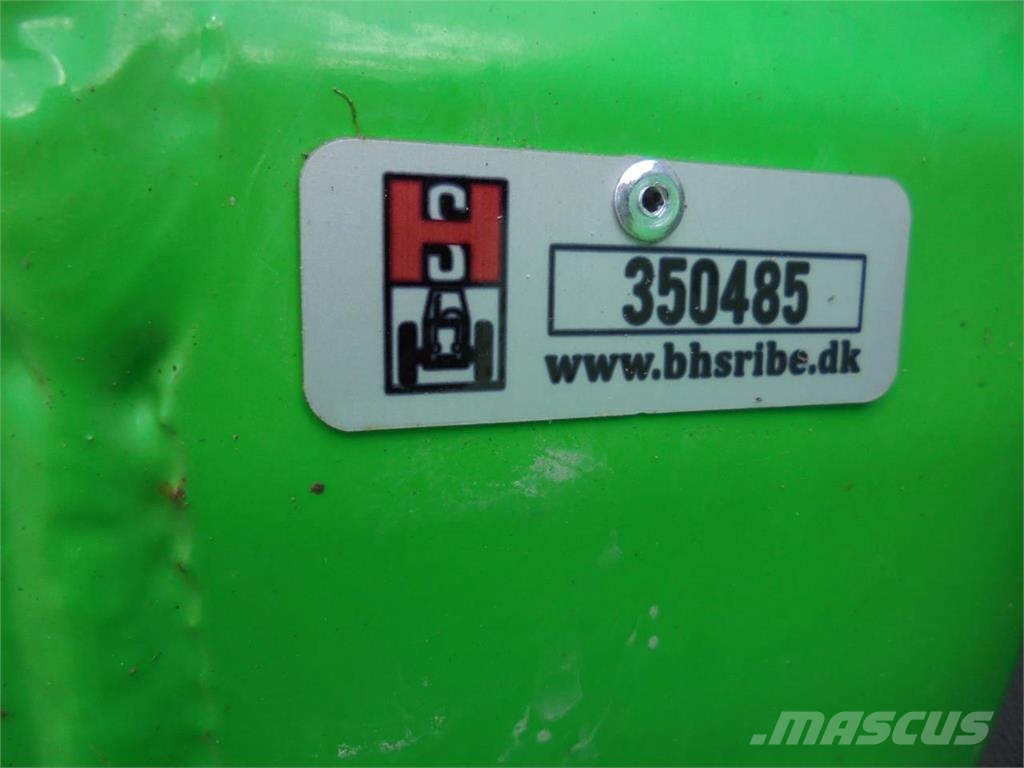 Merlo P38.10 مناولات متداخلة
