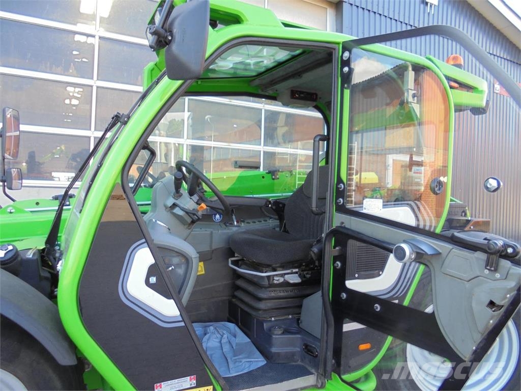 Merlo TF33.7-115 Telescopic handlers