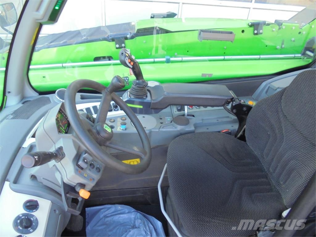 Merlo TF33.7-115 Telescopic handlers
