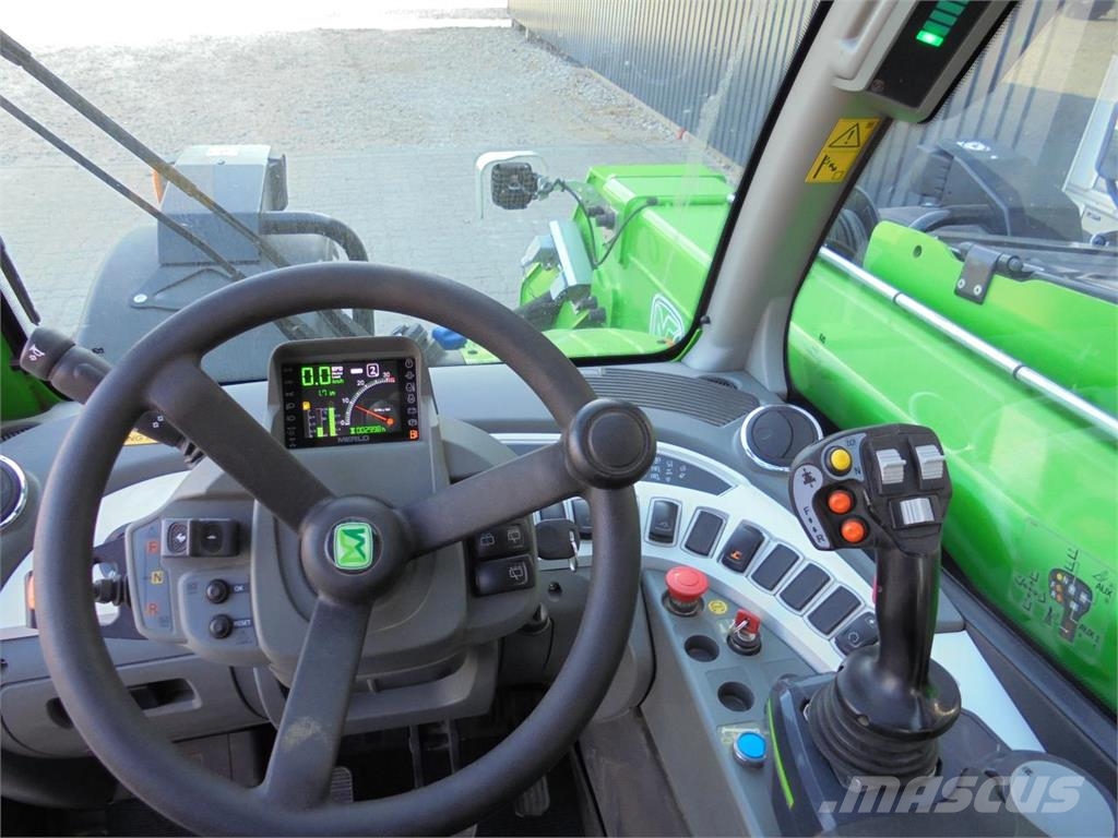 Merlo TF33.7-115 Telescopic handlers