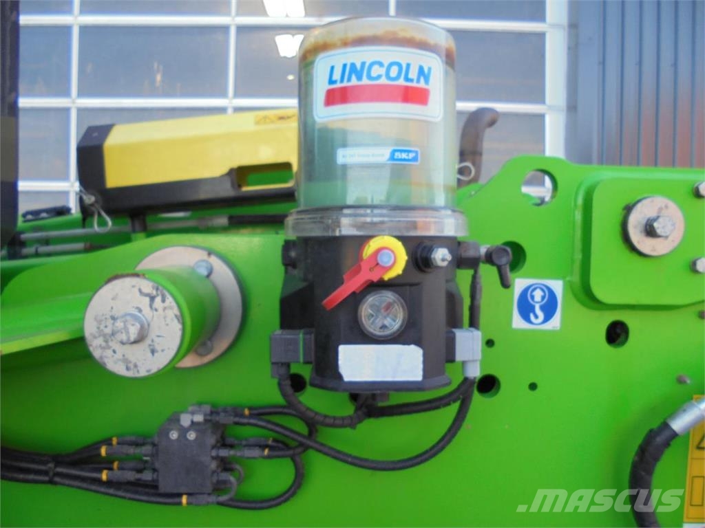 Merlo TF42.7CS Carretillas telescópicas