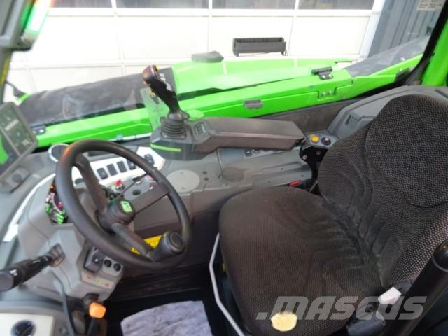 Merlo TF42.7T CS Telescopic handlers