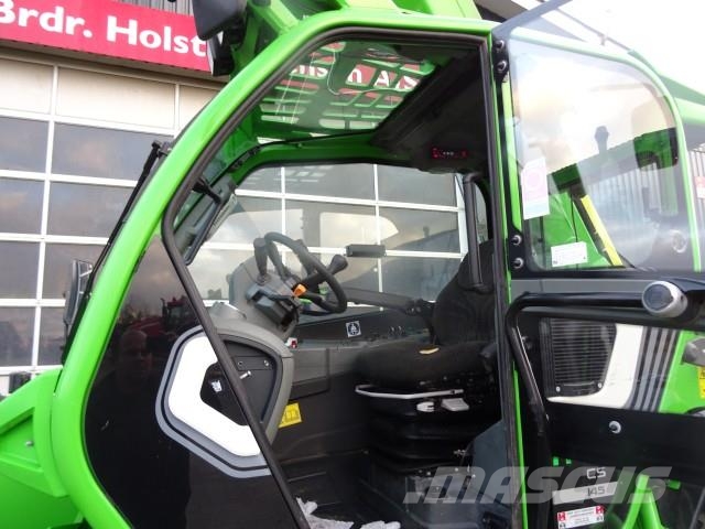 Merlo TF42.7T CS Telescopic handlers