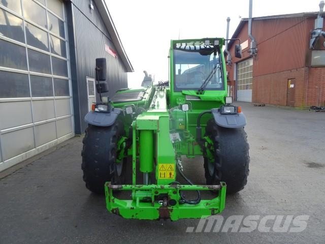 Merlo TF42.7T CS Telescopic handlers