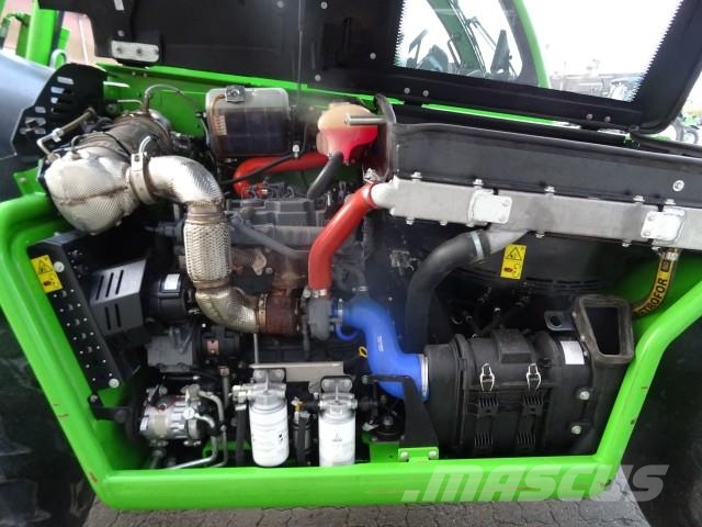 Merlo TF42.7T CS Telescopic handlers