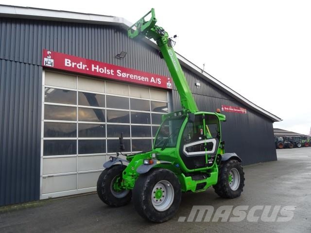 Merlo TF42.7T CS Telescopic handlers