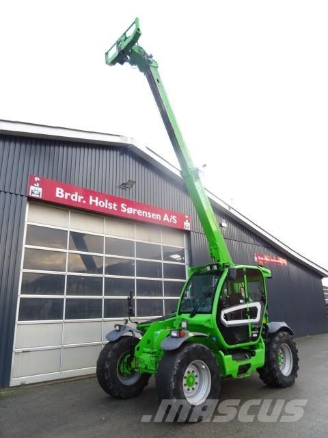 Merlo TF42.7T CS Telescopic handlers