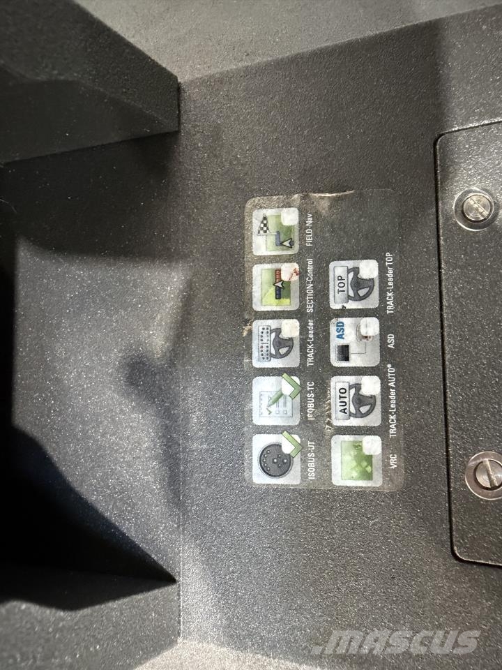 Müller Elektronik Touch 1200 HD GPS