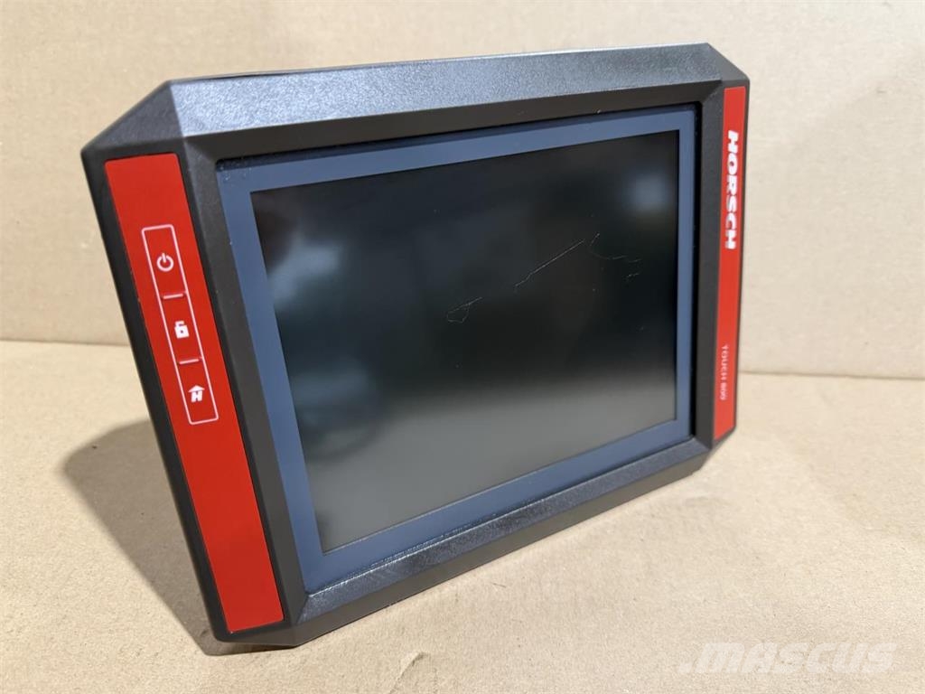 Müller Elektronik Touch 800 GPS
